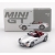 Mini GT 1:64 BMW Z8 2003 LHD titanium silver