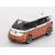 Mini GT 1:64 Volkswagen ID.Buzz Caravelle 2024 LHD candy white / energetic orange