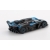 Mini GT 1:64 Bugatti Bolide Presentation 2024 LHD black blue