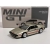 Mini GT 1:64 Lotus Esprit Turbo 1980 LHD metallic silver
