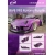 ModelModel 1:64 Porsche RWB 993 Rotana purple