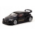 Tarmac 1:64 Pandem Toyota Yaris GR black