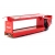 Tarmac 1:64 Mitsubishi Fuso Super Great Coca-Cola Santa Truck