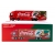 Tarmac 1:64 Mitsubishi Fuso Super Great Coca-Cola Santa Truck