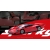 Sparky 1:64 Porsche Dauer 962 Le Mans 1993 red