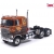 Ixo America 1:64 Ford CL 9000 1976 brown