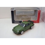 Norev Jet-car 1:43 Porsche 911 Turbo 1978 green