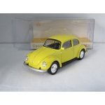 Norev Jet-car 1:43 Volkswagen 1303 1971 saturn yellow