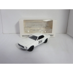 Norev Jet-car 1:43 Ford Mustang Coupe 1968 #184